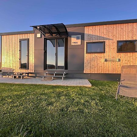Feriendorf Seeblick - Tinyhouse Direkt Am See Neunburg vorm Wald Esterno foto